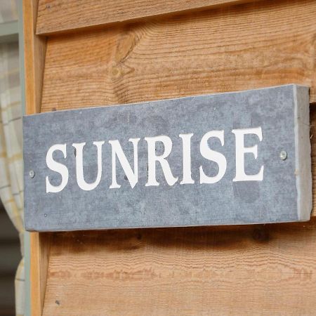 Вилла Sunrise Stable Сполдинг Экстерьер фото